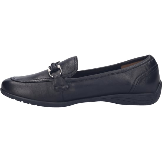 JOSEF SEIBEL Señoras Bailarina Fenja 34 en negro - Image 3
