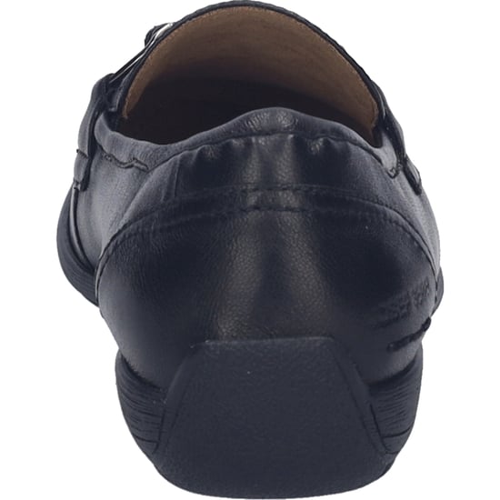 JOSEF SEIBEL Señoras Bailarina Fenja 34 en negro - Image 4