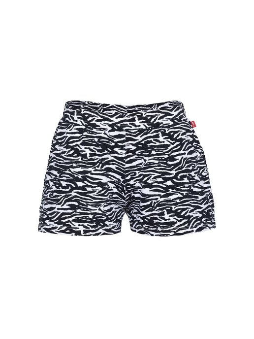 JOOP! Jeans Mujeres Braguita de bikini Animal Print - Image 1