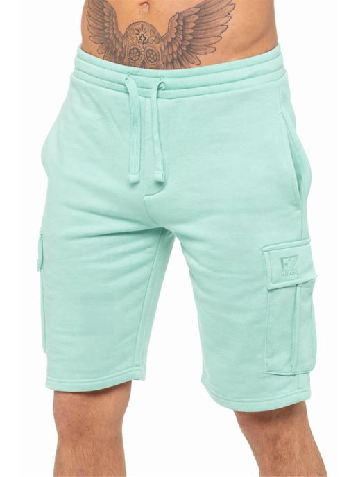 Enzo | Pantalones Cortos Cargo para Hombre - Image 1