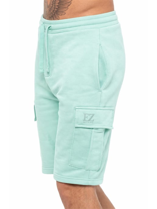 Enzo | Pantalones Cortos Cargo para Hombre - Image 3