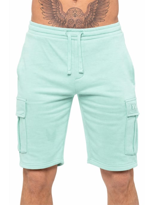 Enzo | Pantalones Cortos Cargo para Hombre - Image 4