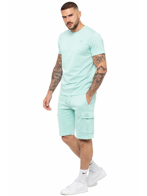 Enzo | Pantalones Cortos Cargo para Hombre - Image 5