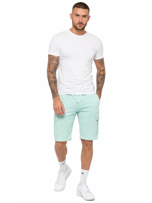 Enzo | Pantalones Cortos Cargo para Hombre - Image 6
