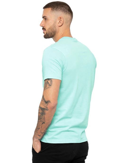 Enzo | Camiseta de hombre con cuello redondo - Image 2