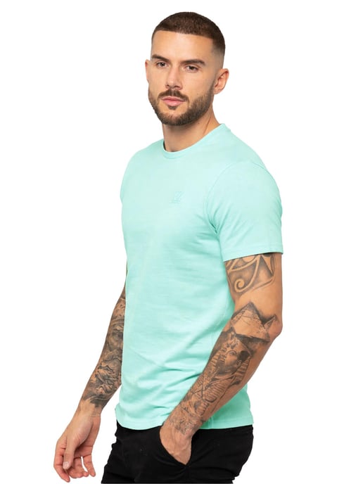 Enzo | Camiseta de hombre con cuello redondo - Image 4