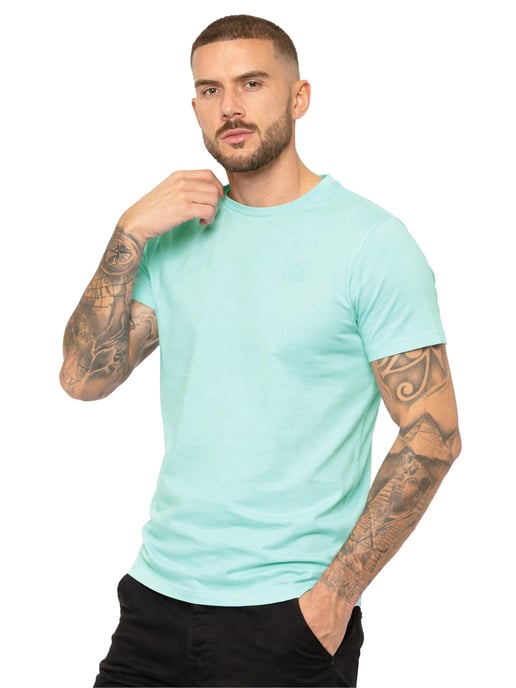 Enzo | Camiseta de hombre con cuello redondo - Image 5