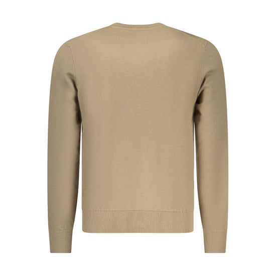 Suéter de Etiqueta S Kanovano de Boss para Hombre en Verde - Image 2