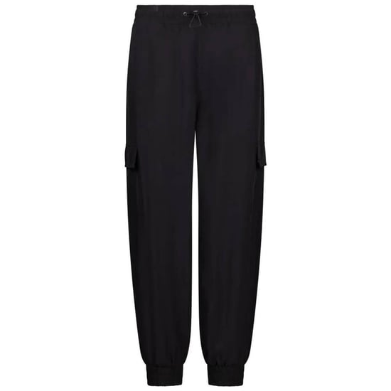 Trespass Womens/Ladies Halfway Active Trousers (Black) - Image 1