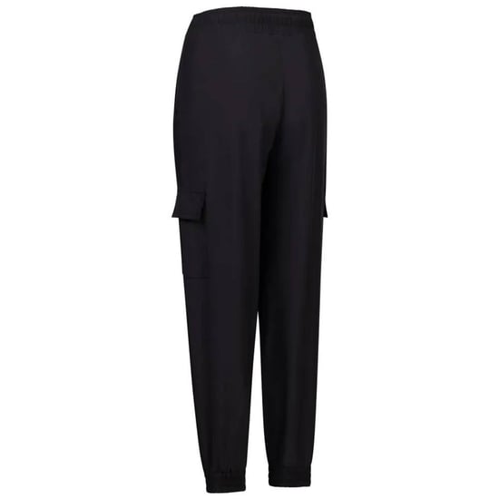 Trespass Womens/Ladies Halfway Active Trousers (Black) - Image 2
