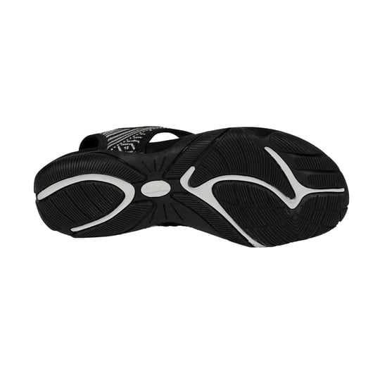Trespass Womens/Ladies Beachie Sandals (Black) - Image 5