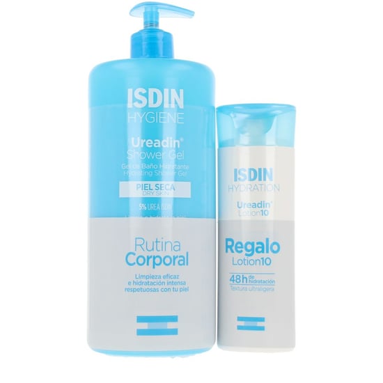 Hidratación Intensa Ureadin Estuche 2 pz - Image 1