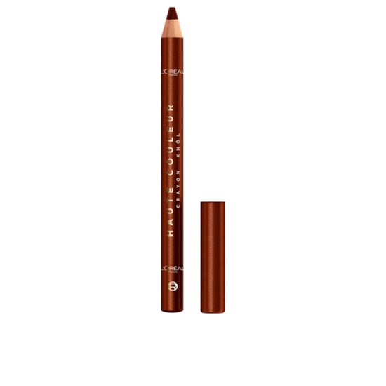 Haute Couleur Lápiz De Ojos #bronze Chiffon - Image 1