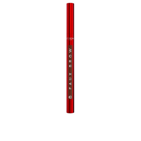 Infaillible Faux Brow Rotulador De Cejas #light Brunette - Image 1