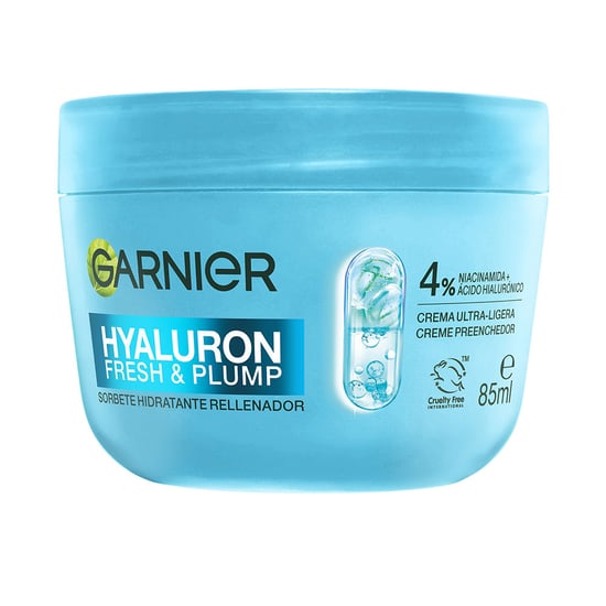 Hyaluron Fresh & Plump Sorbete Hidratante Rellenador 85 ml - Image 1
