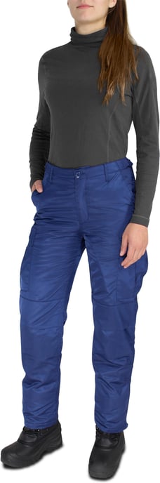 normani OUTDOOR SPORTS Pantalones térmicos de invierno para mujer Yerupaja - Image 1