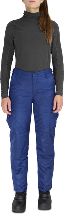 normani OUTDOOR SPORTS Pantalones térmicos de invierno para mujer Yerupaja - Image 2