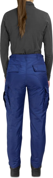 normani OUTDOOR SPORTS Pantalones térmicos de invierno para mujer Yerupaja - Image 4