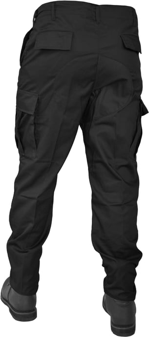 normani OUTDOOR SPORTS Pantalones BDU ranger para hombre Trooper - Image 2