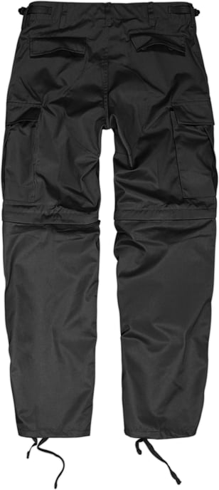 normani OUTDOOR SPORTS Pantalones BDU ranger 2 en 1 con cremallera para hombre Pioneer - Image 2
