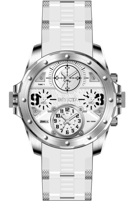 Invicta Coalition Forces 50217 Reloj para Hombre Cuarzo - 50mm - Image 1