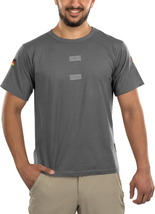 normani OUTDOOR SPORTS Camiseta táctica para hombre Tropen - Image 2