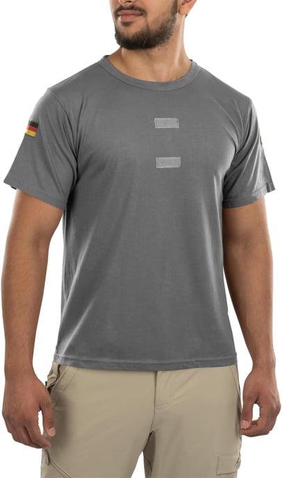 normani OUTDOOR SPORTS Camiseta táctica para hombre Tropen - Image 3