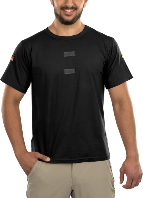 normani OUTDOOR SPORTS Camiseta táctica para hombre Tropen - Image 2