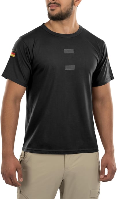 normani OUTDOOR SPORTS Camiseta táctica para hombre Tropen - Image 3