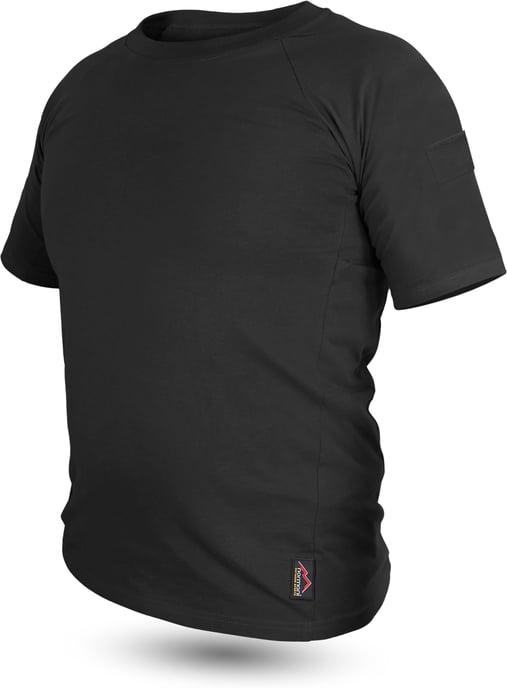 normani OUTDOOR SPORTS Camiseta táctica para hombre Captain - Image 1