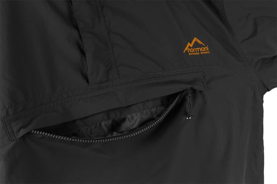 normani OUTDOOR SPORTS Cortavientos para hombre Myrsky - Image 2
