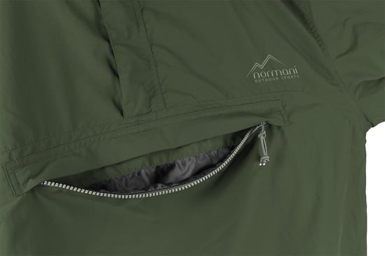normani OUTDOOR SPORTS Cortavientos para hombre Myrsky - Image 2