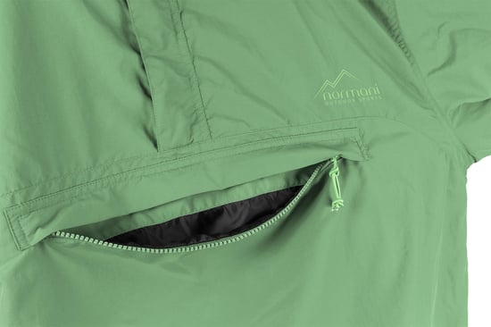 normani OUTDOOR SPORTS Cortavientos para hombre Myrsky - Image 2
