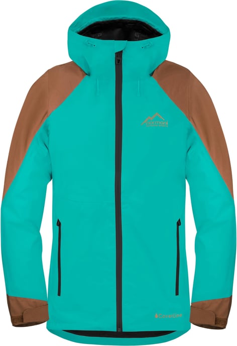 normani OUTDOOR SPORTS Chubasquero para hombre Cardiff - Image 2