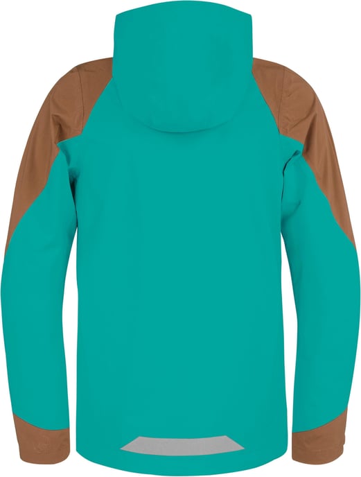 normani OUTDOOR SPORTS Chubasquero para hombre Cardiff - Image 3