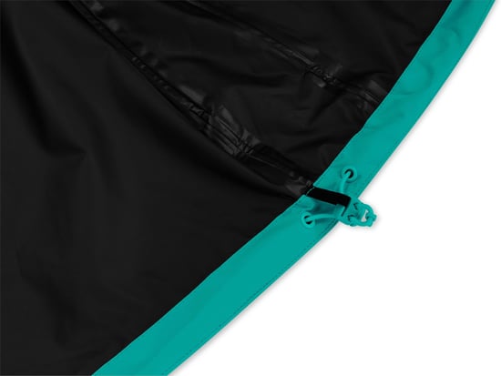 normani OUTDOOR SPORTS Chubasquero para hombre Cardiff - Image 5