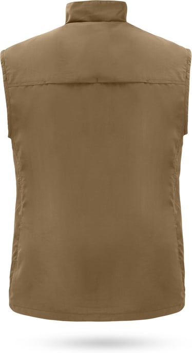 normani OUTDOOR SPORTS Chaleco de exterior Elk - Image 4