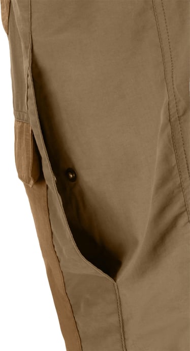 normani OUTDOOR SPORTS Chaleco de exterior Elk - Image 5