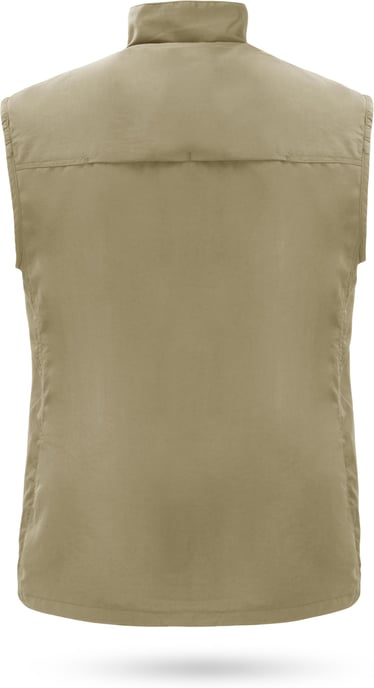 normani OUTDOOR SPORTS Chaleco de exterior Elk - Image 4