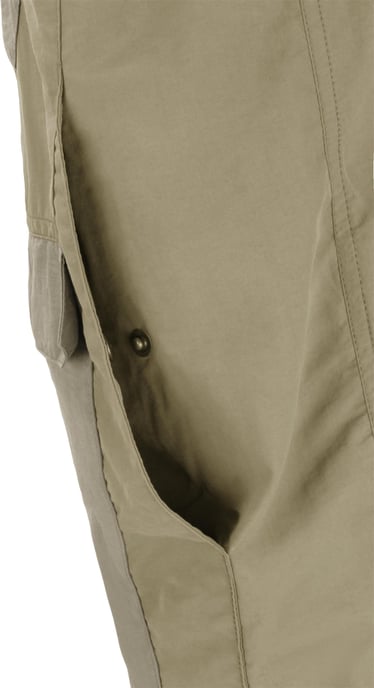 normani OUTDOOR SPORTS Chaleco de exterior Elk - Image 5