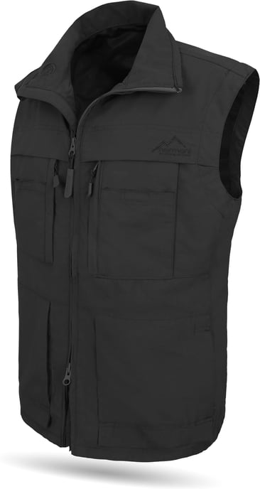 normani OUTDOOR SPORTS Chaleco de exterior Oryx - Image 2