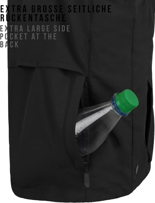 normani OUTDOOR SPORTS Chaleco de exterior Oryx - Image 3