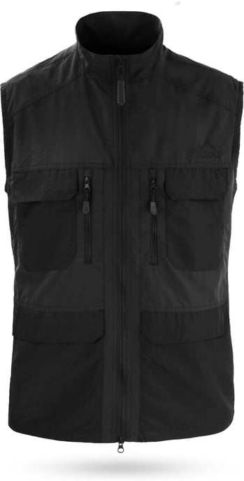 normani OUTDOOR SPORTS Chaleco de exterior Elk - Image 2
