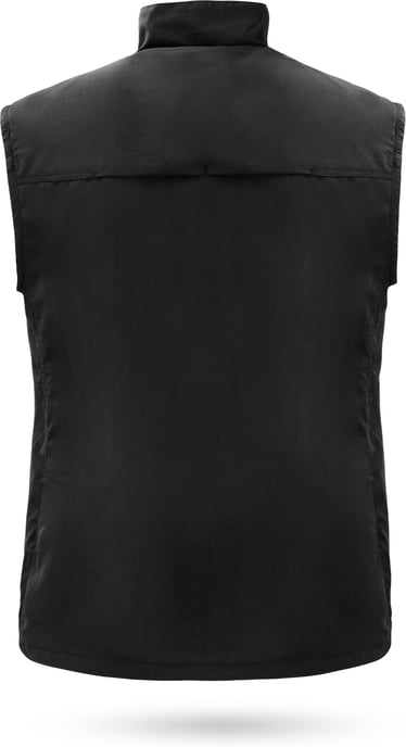 normani OUTDOOR SPORTS Chaleco de exterior Elk - Image 4
