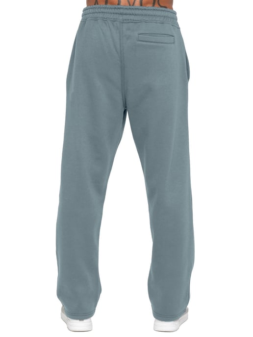 Enzo Milano | Pantalón Jogger de Hombre con Bajo Abierto - Image 2