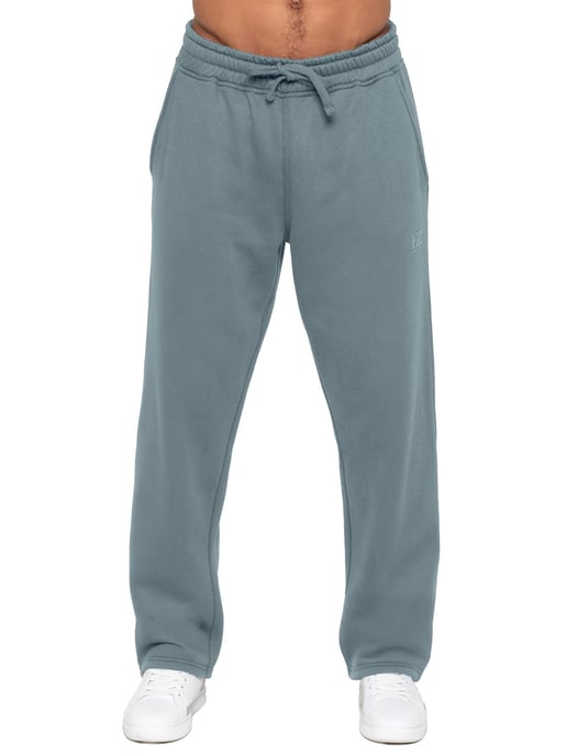 Enzo Milano | Pantalón Jogger de Hombre con Bajo Abierto - Image 3