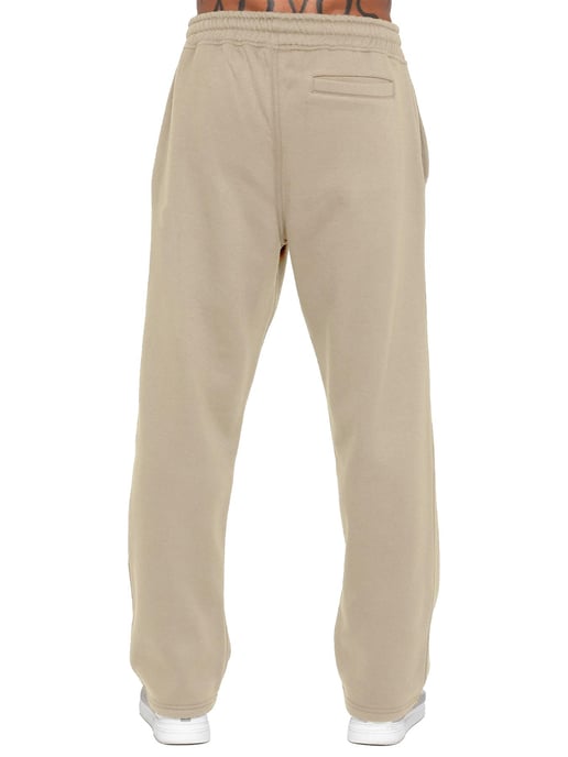 Enzo Milano | Pantalón Jogger de Hombre con Bajo Abierto - Image 2