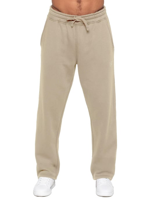 Enzo Milano | Pantalón Jogger de Hombre con Bajo Abierto - Image 3
