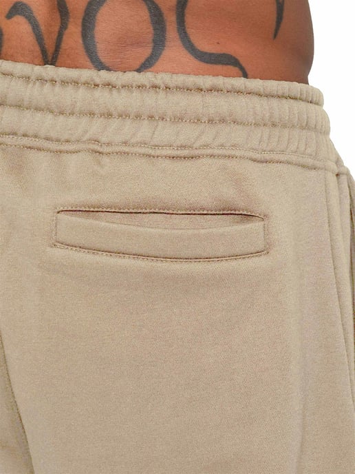 Enzo Milano | Pantalón Jogger de Hombre con Bajo Abierto - Image 5