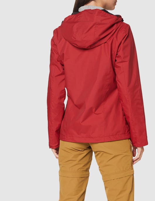 normani OUTDOOR SPORTS Chaqueta rígida para mujer Magellan - Image 2